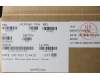 Lenovo 5CB1B43521 COVER Upper Case ASM_SLV L82LA LIG_SR