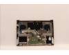 Lenovo 5CB1B43522 COVER Upper Case ASM_SPA L82LA LIG_SR