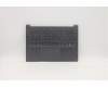 Lenovo 5CB1B43539 COVER Upper Case ASM_GER L82LA SLA_GY