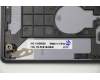 Lenovo 5CB1B43540 COVER Upper Case ASM_GRE L82LA SLA_GY