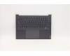 Lenovo 5CB1B43550 COVER Upper Case ASM_POR L82LA SLA_GY