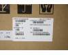 Lenovo 5CB1B60398 COVER Upper Case ASM_ITA C 81XE BLKB