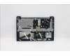 Lenovo 5CB1B60431 COVER UpperCaseASM_CZE/SLKL82H8FPABBL
