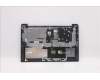 Lenovo 5CB1B62083 COVER Upper Case ASM_ITA L82H8FPABBL