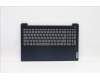 Lenovo 5CB1B62089 COVER Upper Case ASM_SLV L82H8FPABBL