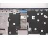 Lenovo 5CB1B62091 COVER Upper Case ASM_SWS L82H8FPABBL