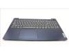 Lenovo 5CB1B62106 COVER UpperCaseASM_FRA/ENGL82H8FPABNBL