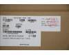 Lenovo 5CB1B64652 COVER Upper Case ASM_SLVL82H8FPABNBL
