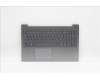 Lenovo 5CB1B64664 COVER UpperCaseASM_CZE/SLKL82H8FPAGBL