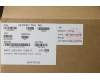 Lenovo 5CB1B64666 COVER UpperCaseASM_EURO ENGL82H8FPAGBL