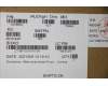 Lenovo 5CB1B65443 COVER UpperCaseASM_FRA/ENGL82H8FPAGBL
