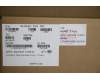 Lenovo 5CB1B65470 COVER UpperCaseASM_NORDICL82H8FPAGBL