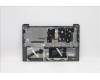 Lenovo 5CB1B65472 COVER Upper Case ASM_POR L82H8FPAGBL