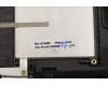 Lenovo 5CB1B65662 COVER Upper Case ASM_UKEL82H8FPAGNBL