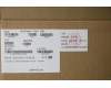 Lenovo 5CB1B65668 COVER UpperCaseASM_LA SPAL82H8FPAGNBL