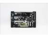 Lenovo 5CB1B65904 COVER UpperCase_EUROENG C82FE ALBUW FPBL