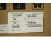 Lenovo 5CB1B66007 COVER UpperCase_FRA/ARA C82FE ALBUW FPBL