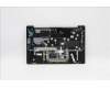 Lenovo 5CB1B66036 COVER UpperCase_RUS C82FE ALBUW FPBL