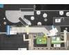 Lenovo 5CB1B66056 COVER UpperCase_UKE C82FE PLBUW NFPNBL