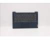 Lenovo 5CB1B66066 COVER UpperCase_TC C82FE PLBUW FPBL