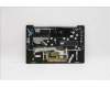 Lenovo 5CB1B66070 COVER UpperCase_HUN C82FE ALBUW FPBL