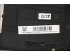 Lenovo 5CB1B66110 COVER UpperCase_RUS C82FE PLBUW NFPBL