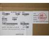 Lenovo 5CB1B69024 COVER Upper Case ASM_SLV L82H8FPSDBL