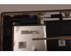 Lenovo 5CB1B69036 COVER Upper Case ASM_SPAL82H8FPSDNBL