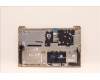 Lenovo 5CB1B69036 COVER Upper Case ASM_SPAL82H8FPSDNBL