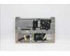 Lenovo 5CB1B69040 COVER UpperCaseASM_LA SPAL82H8FPSDNBL