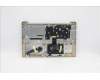 Lenovo 5CB1B69041 COVER UpperCaseASM_FRA/ENGL82H8FPSDNBL