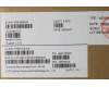 Lenovo 5CB1B69043 COVER Upper Case ASM_TC L82H8FPSDNBL