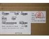 Lenovo 5CB1B69053 COVER Upper Case ASM_BELL82H8FPSDNBL