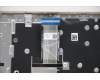 Lenovo 5CB1B69055 COVER Upper Case ASM_SLVL82H8FPSDNBL