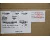 Lenovo 5CB1B69069 COVER UpperCaseASM_EURO ENGL82H8NFPABBL