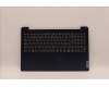 Lenovo 5CB1B69100 COVER Upper CaseASM_PORL82H8NFPABNBL