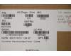 Lenovo 5CB1B69103 COVER Upper CaseASM_KORL82H8NFPABNBL