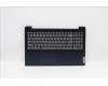 Lenovo 5CB1B69105 COVER Upper CaseASM_RUSL82H8NFPABNBL