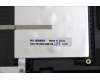 Lenovo 5CB1B69105 COVER Upper CaseASM_RUSL82H8NFPABNBL