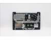 5CB1B69111 Lenovo COVER Upper CaseASM_HBWL82H8NFPABNBL