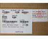 5CB1B69111 Lenovo COVER Upper CaseASM_HBWL82H8NFPABNBL