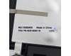 Lenovo 5CB1B69119 COVER UpperCaseASM_CZE/SLKL82H8NFPABNBL