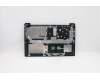 Lenovo 5CB1B69119 COVER UpperCaseASM_CZE/SLKL82H8NFPABNBL