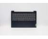 Lenovo 5CB1B69120 COVER Upper CaseASM_BULL82H8NFPABNBL