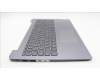 Lenovo 5CB1B69124 COVER Upper CaseASM_ARAL82H8NFPAGBL