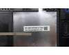 Lenovo 5CB1B69124 COVER Upper CaseASM_ARAL82H8NFPAGBL