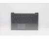 Lenovo 5CB1B69128 COVER UpperCaseASM_CZE/SLKL82H8NFPAGBL