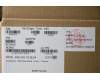Lenovo 5CB1B69128 COVER UpperCaseASM_CZE/SLKL82H8NFPAGBL