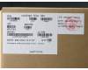 Lenovo 5CB1B69129 COVER Upper Case ASM_ENGL82H8NFPAGBL