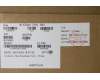 Lenovo 5CB1B69143 COVER UpperCaseASM_NORDICL82H8NFPAGBL